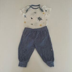 KyteBaby Beetle Outfit